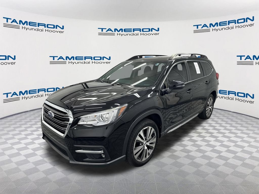 Used 2022 Subaru Ascent Limited