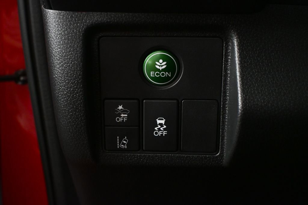 Used 2019 Honda HR-V EX-L image 9