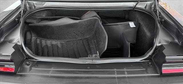 Used 2022 Dodge Challenger GT w/ Driver Convenience Group image 8