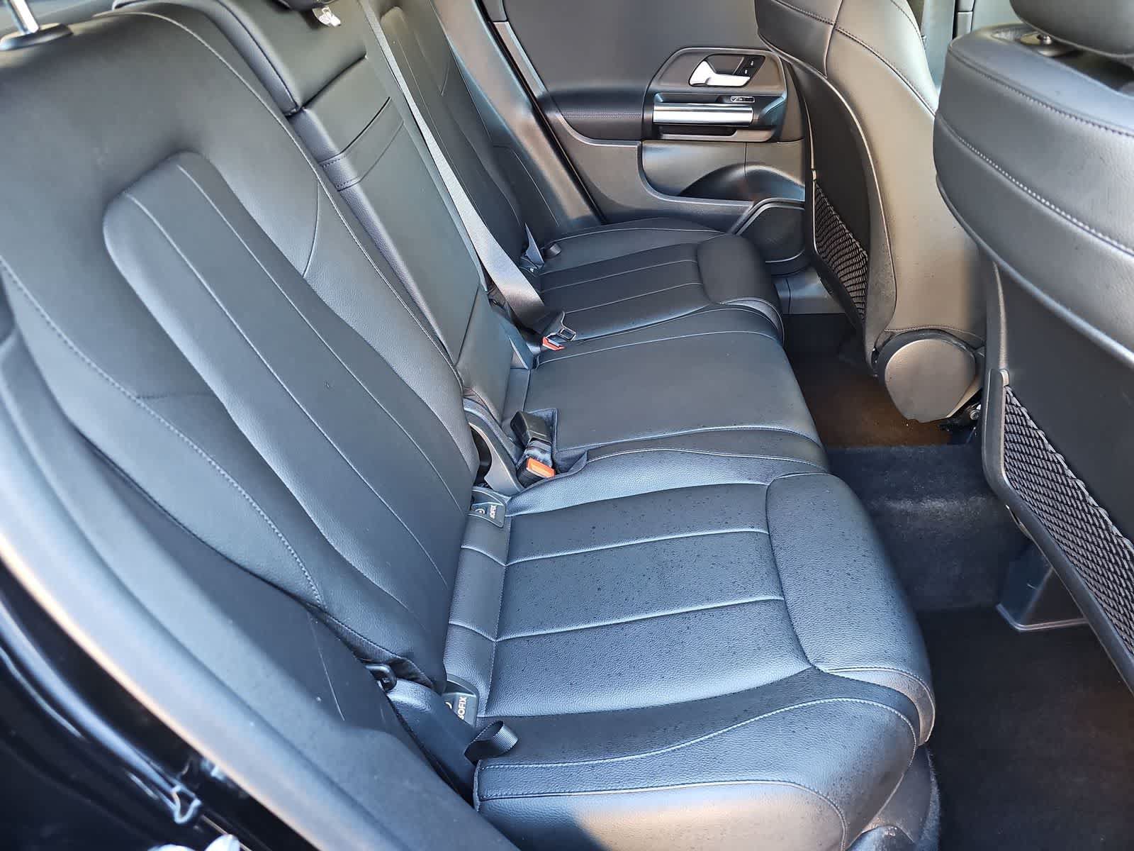 Used 2021 Mercedes-Benz GLA 250 4MATIC image 17