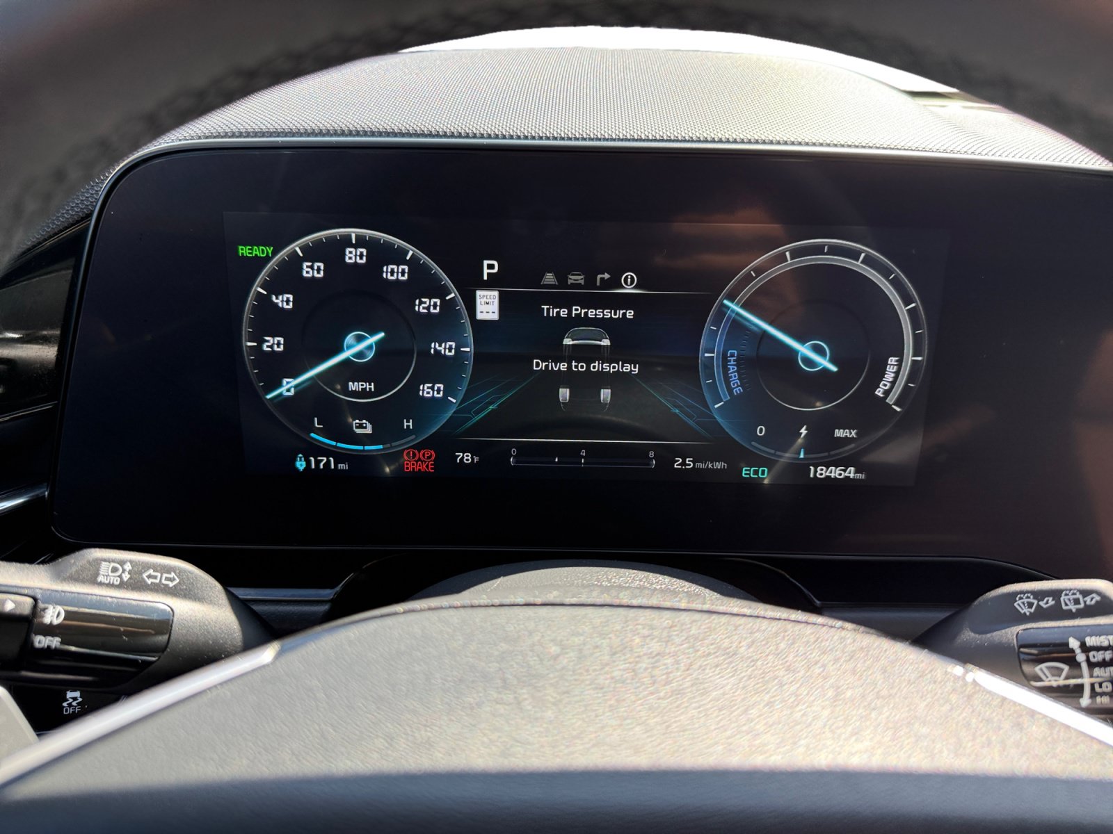 Used 2023 Kia Niro Wave FWD image 11