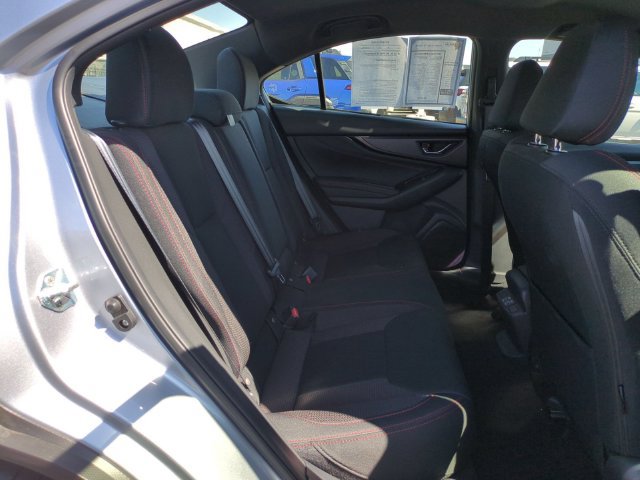 Used 2025 Subaru WRX Premium w/ Accessory Package #2 AWD/4WD image 30