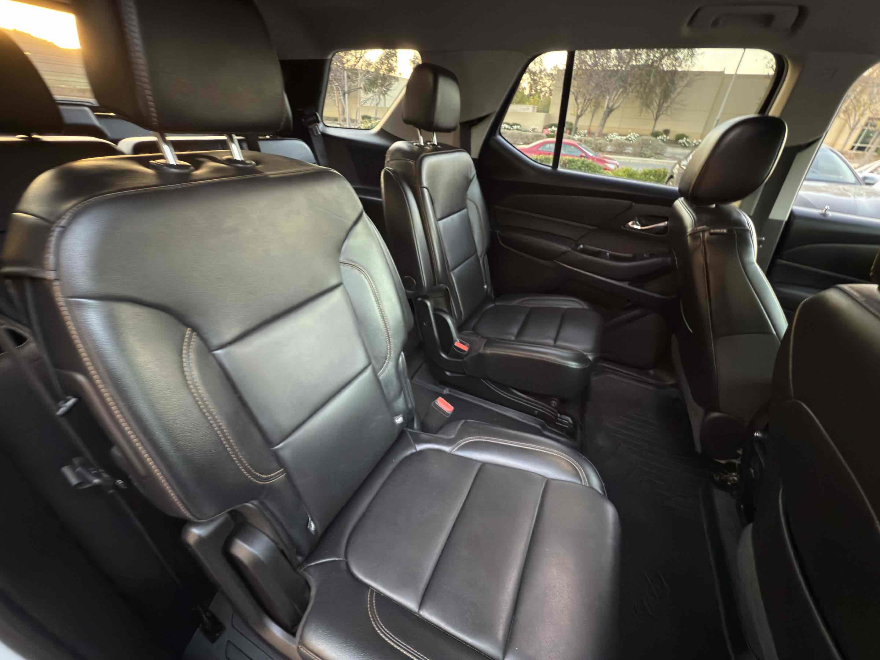 Used 2019 Chevrolet Traverse LT w/ LT Premium Package image 63