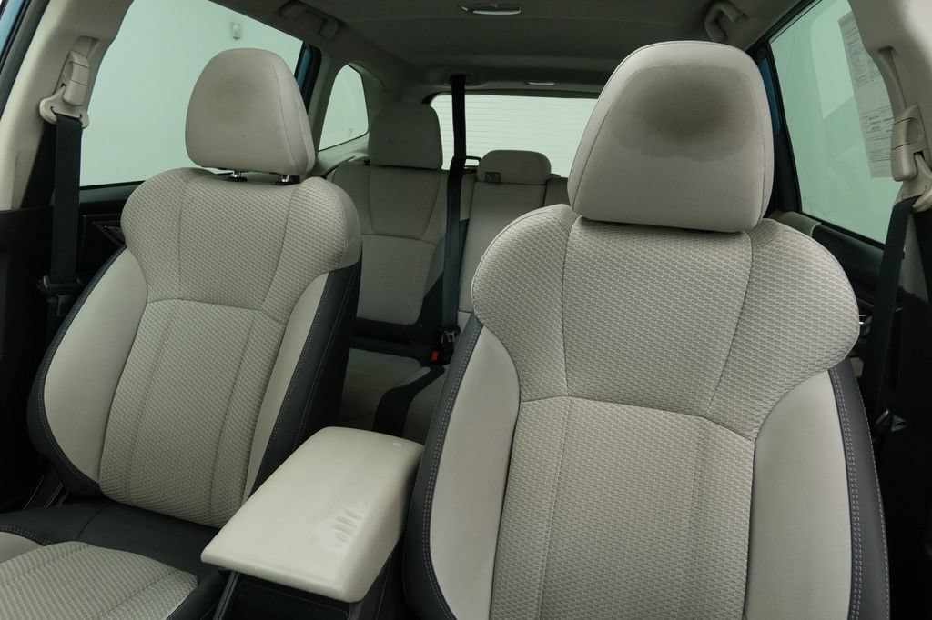 Used 2021 Subaru Forester Premium AWD/4WD image 15