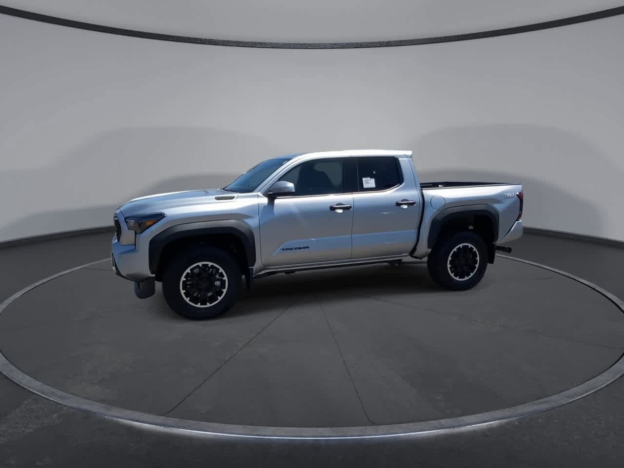 New 2026 Toyota Tacoma TRD Off-Road AWD/4WD image 4