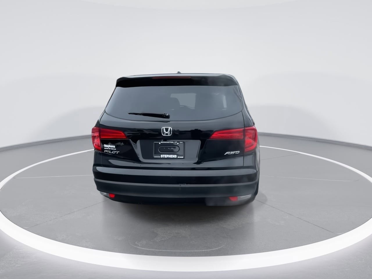 Used 2018 Honda Pilot EX-L image 17