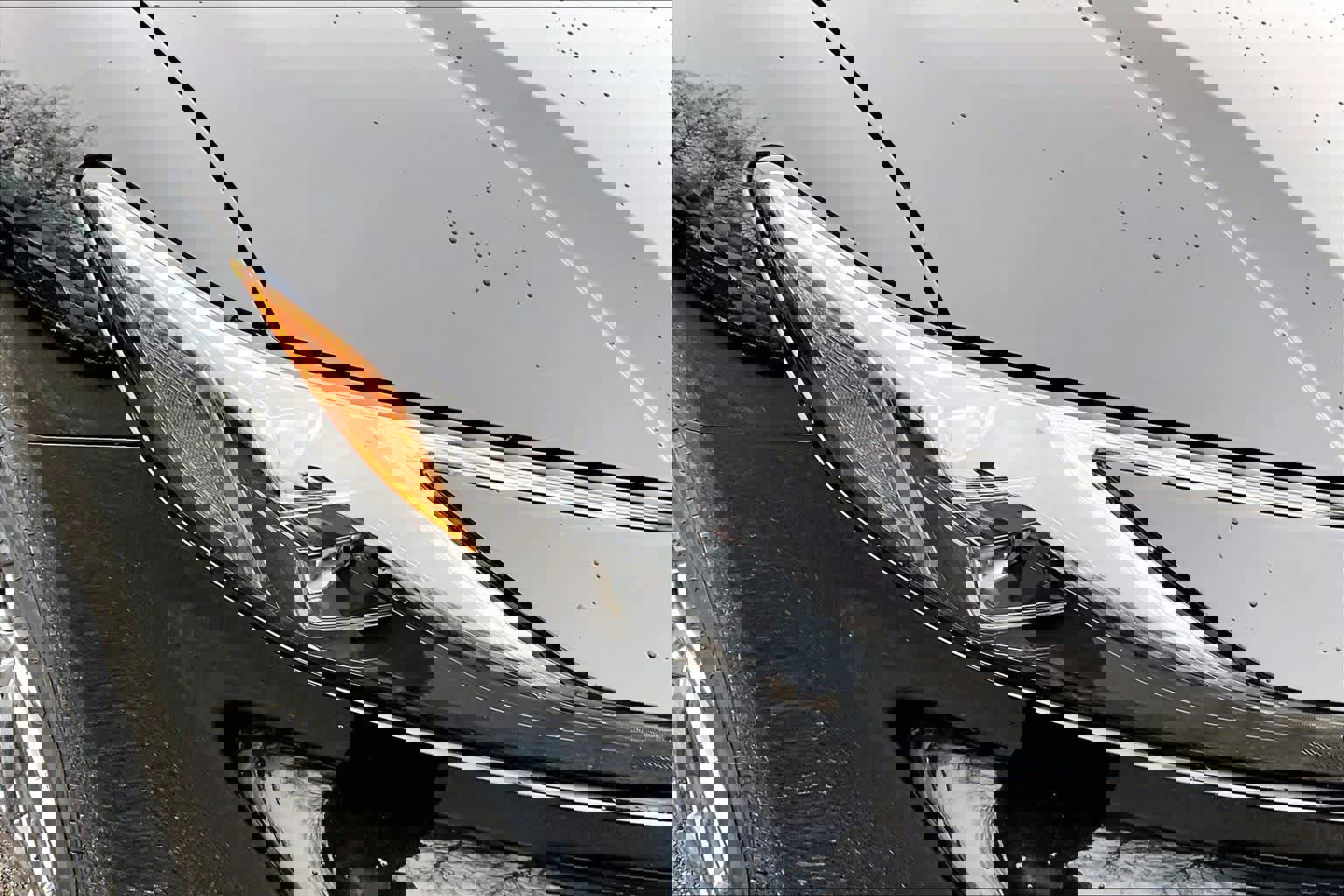 New 2026 Toyota Camry XLE AWD/4WD image 13