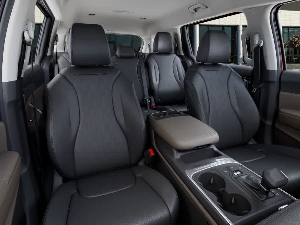 New 2026 Kia Carnival image 15