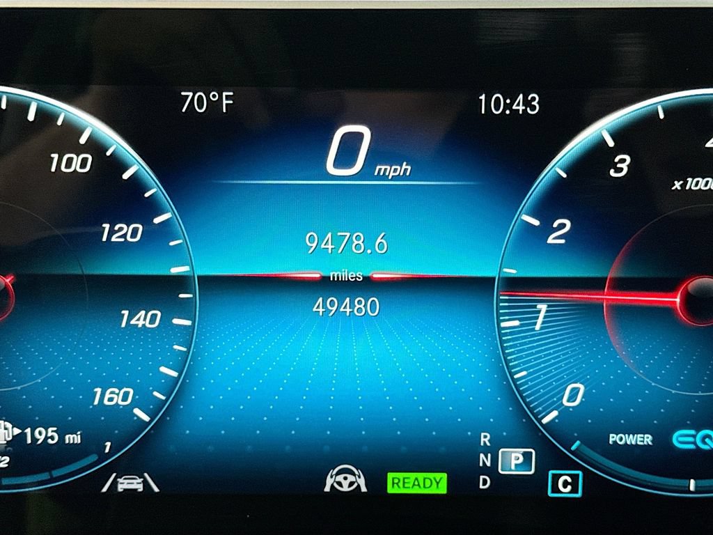 Certified 2023 Mercedes-Benz GLE 450 4MATIC image 14