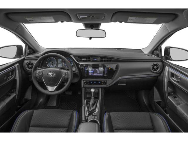 Used 2019 Toyota Corolla LE FWD image 8