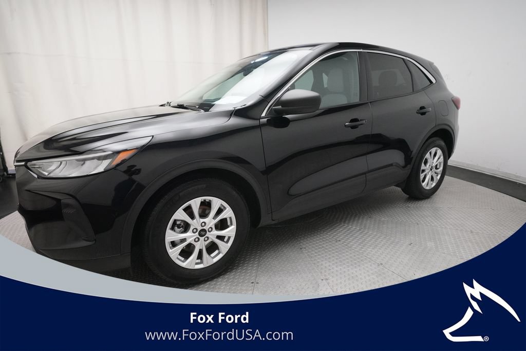 Used 2023 Ford Escape Active w/ Cold Weather Package FWD video 1