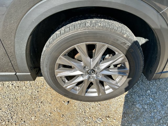 Used 2020 MAZDA CX-5 Grand Touring AWD/4WD image 63