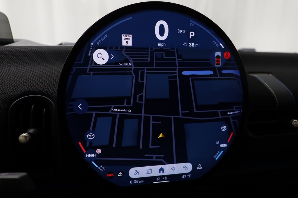 New 2026 MINI Cooper S image 10