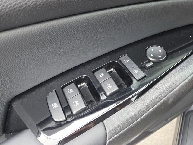 Used 2024 Kia Sportage EX AWD/4WD image 9
