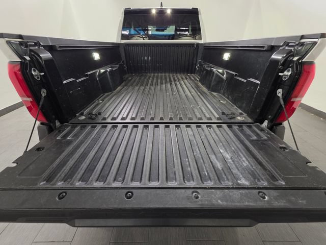 Used 2025 Toyota Tacoma SR RWD image 19