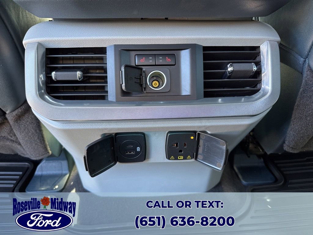Used 2023 Ford F150 Limited image 38