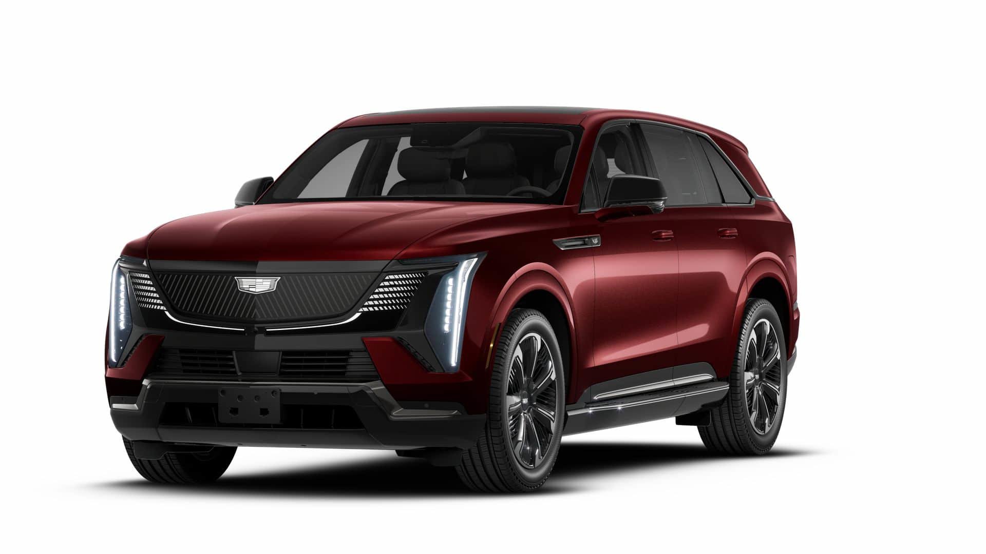 New 2026 Cadillac Escalade IQ Sport 1 w/ LPO, Floor Liner Package image 20
