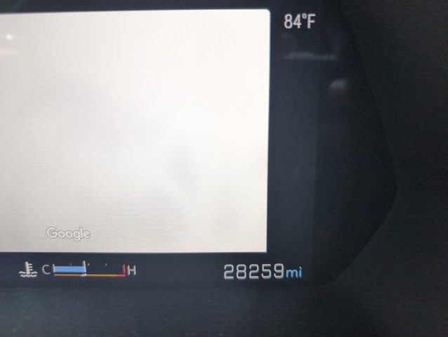 Used 2024 Chevrolet Colorado ZR2 w/ Technology Package AWD/4WD image 10