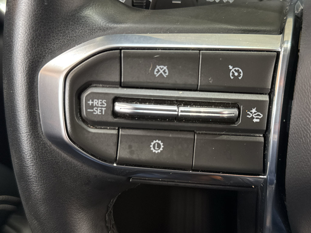 Used 2026 GMC Terrain Elevation AWD/4WD image 22