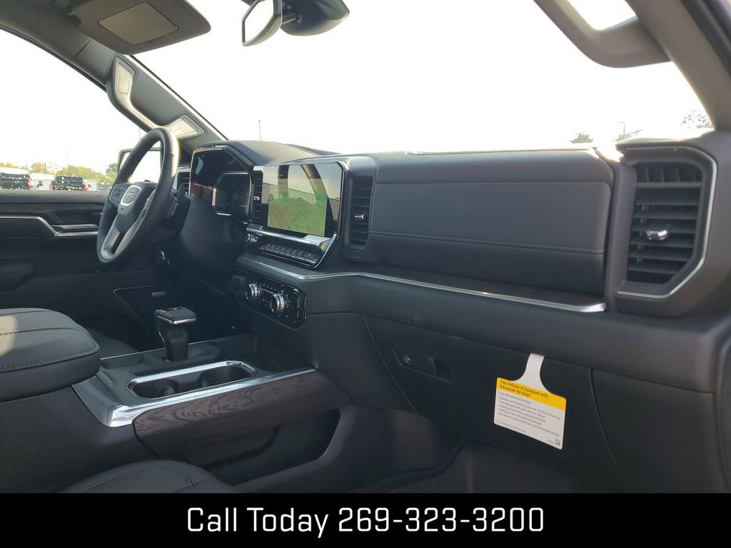 New 2026 GMC Sierra 1500 SLT w/ SLT Premium Plus Package image 31