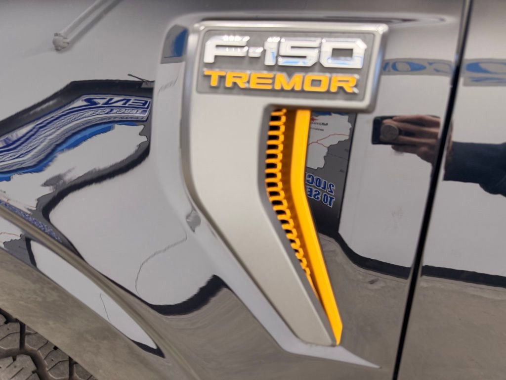 Used 2023 Ford F150 Tremor image 24
