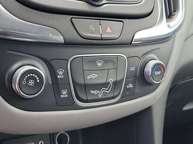 Certified 2024 Chevrolet Equinox LS FWD image 29