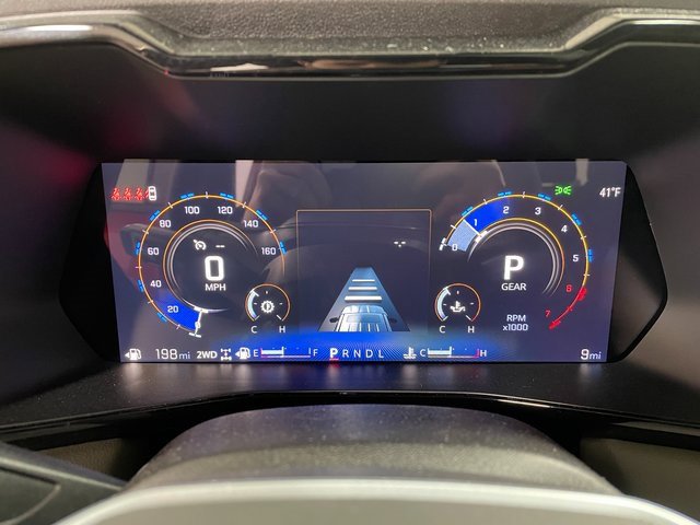 New 2026 Chevrolet Colorado ZR2 image 15