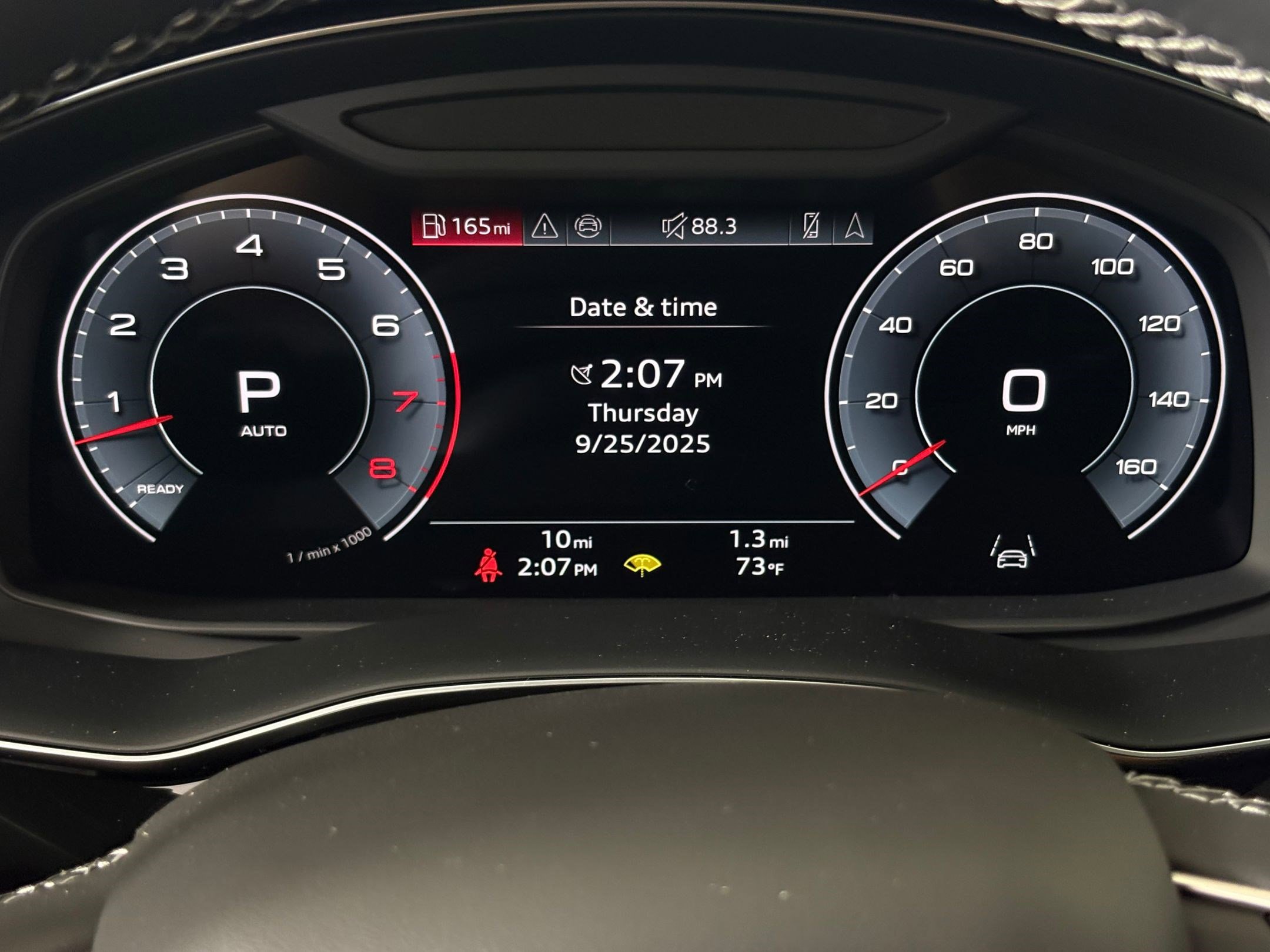 New 2026 Audi Q7 3.0T Premium Plus image 18