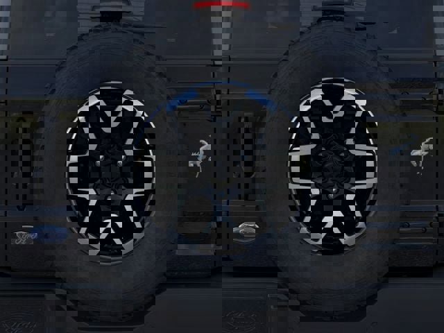 New 2026 Ford Bronco Outer Banks image 56