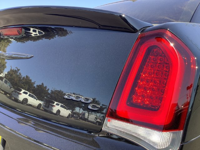 Used 2023 Chrysler 300 C RWD image 42