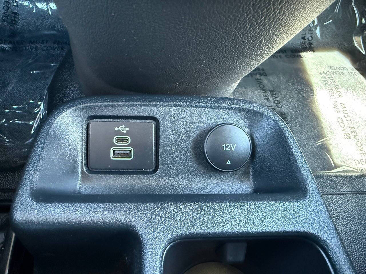 Used 2022 Ford Transit Connect XL FWD image 42