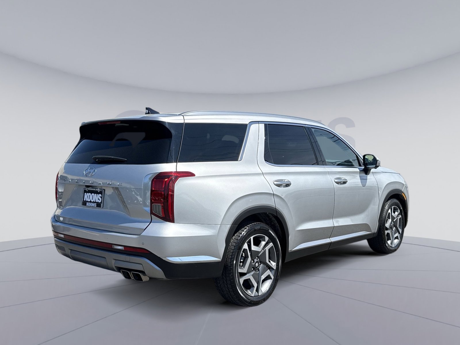 Used 2024 Hyundai Palisade Limited image 7