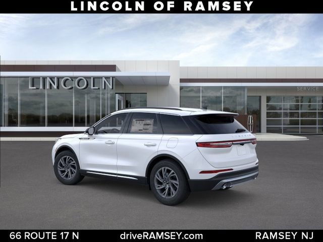 New 2026 Lincoln Corsair Premiere image 5