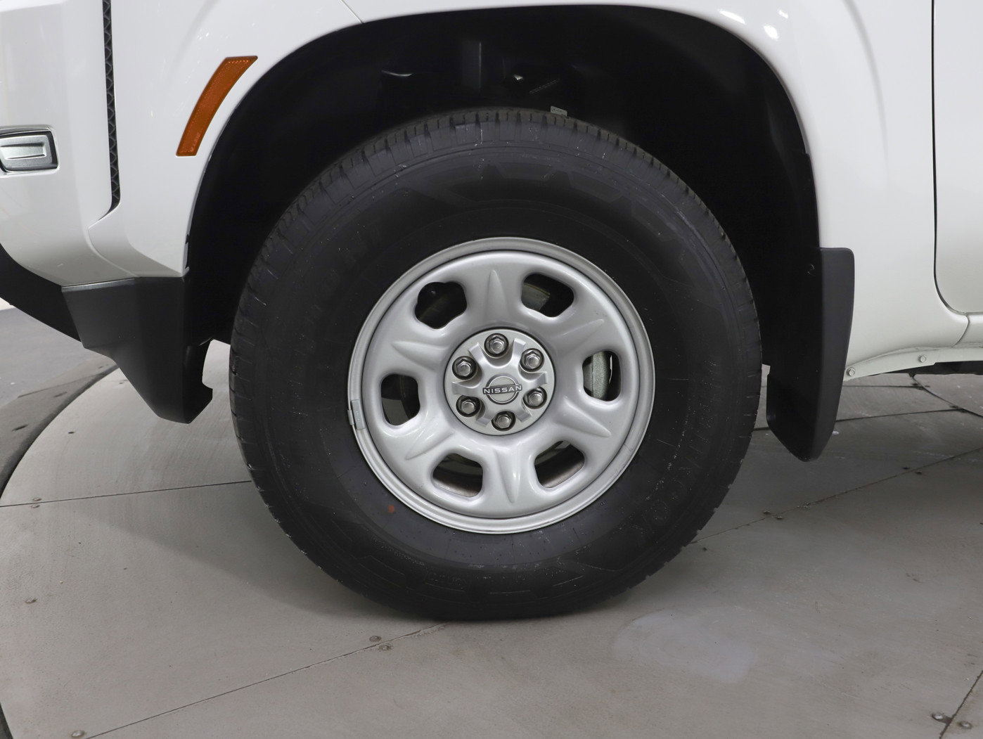 Used 2024 Nissan Frontier S w/ Technology Package image 22