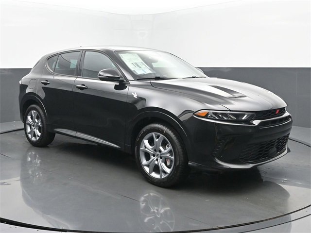 New 2025 Dodge Hornet R/T image 7