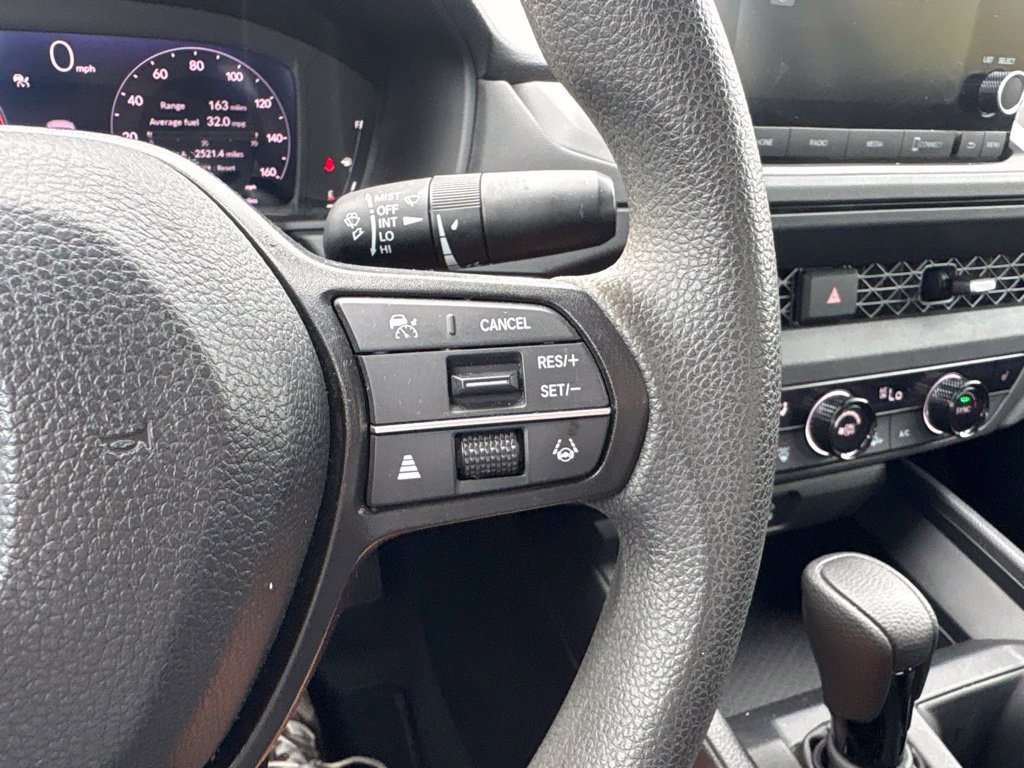 Used 2024 Honda Accord EX image 20
