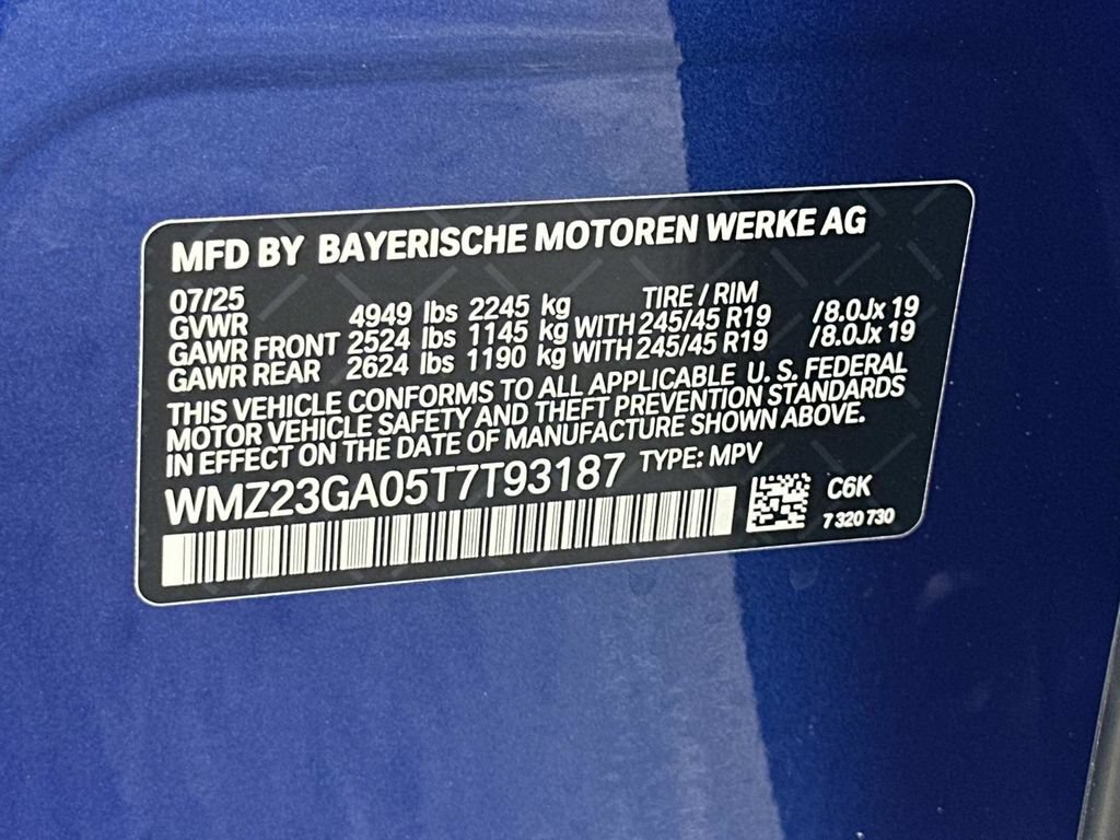 Certified 2026 MINI Cooper Countryman S AWD/4WD image 32
