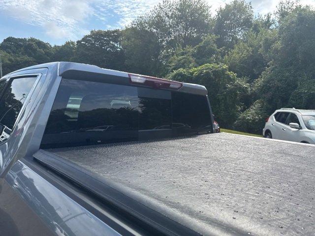New 2026 GMC Sierra 1500 Denali image 14