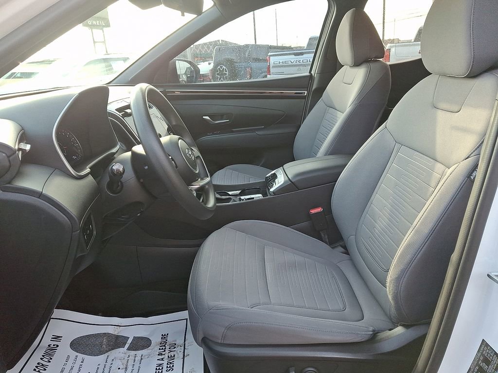 Used 2022 Hyundai Santa Cruz SEL w/ Cargo Package image 13