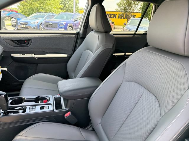 New 2026 Subaru Outback Limited AWD/4WD image 20