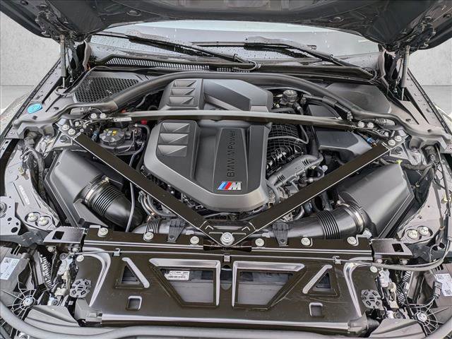 Used 2025 BMW M4 xDrive Competition w/ Executive Package image 24