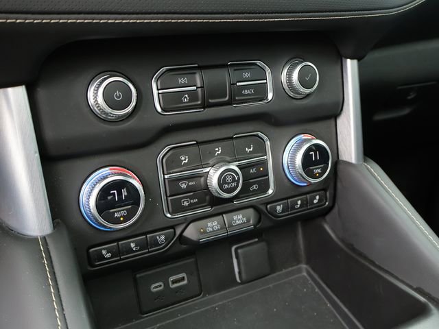 Certified 2023 GMC Yukon SLT w/ SLT Premium Package AWD/4WD image 36