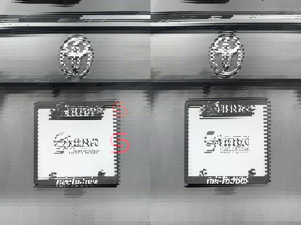 Used 2023 Toyota RAV4 XLE image 42