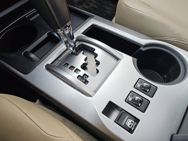 Used 2016 Toyota 4Runner 2WD image 21