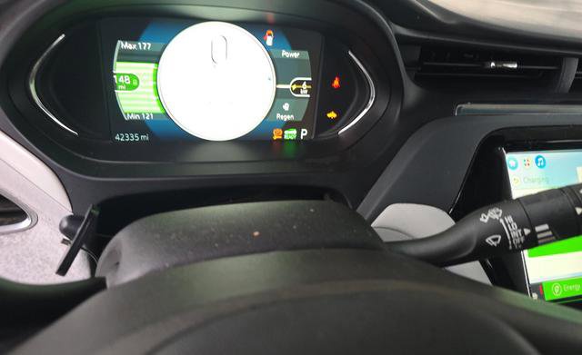 Used 2020 Chevrolet Bolt LT image 8