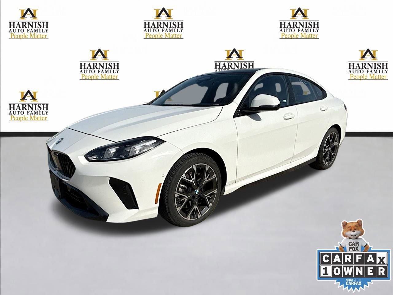 Used 2025 BMW 228i xDrive