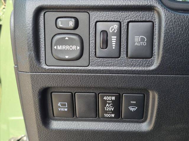 Used 2022 Toyota 4Runner Limited AWD/4WD image 10