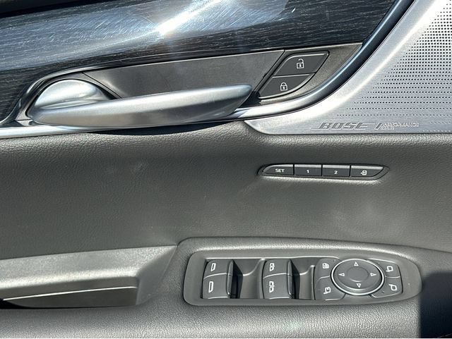 New 2026 Cadillac XT5 Premium Luxury w/ Driver Assist Package FWD image 33