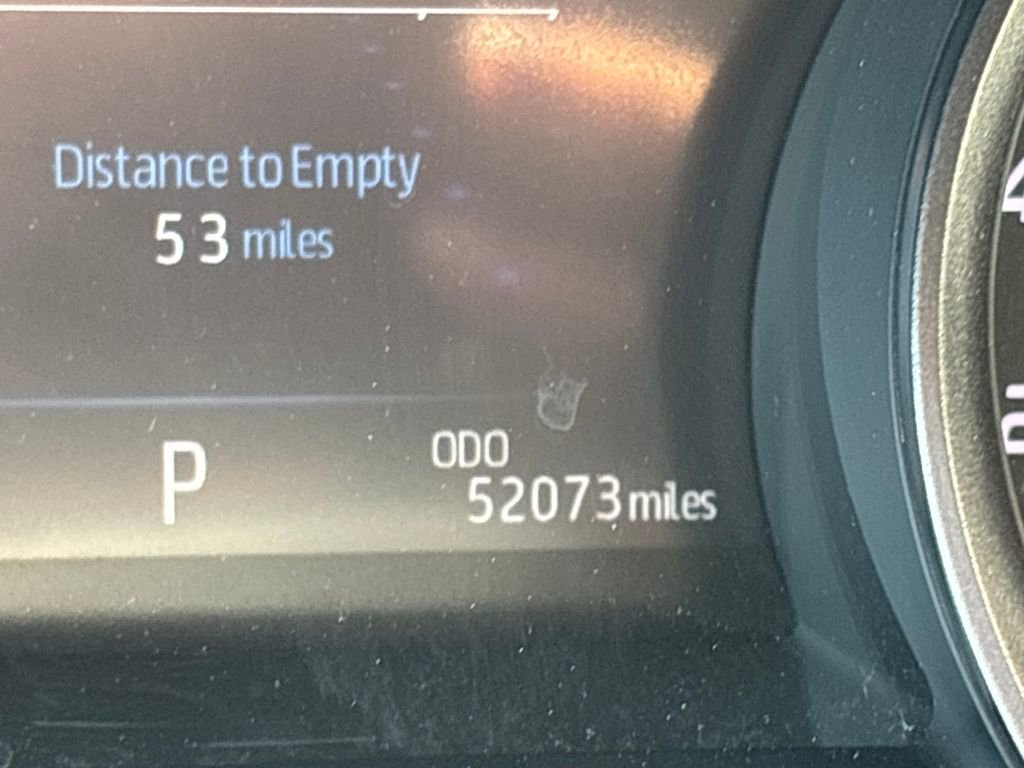 Used 2024 Toyota Camry XSE image 21