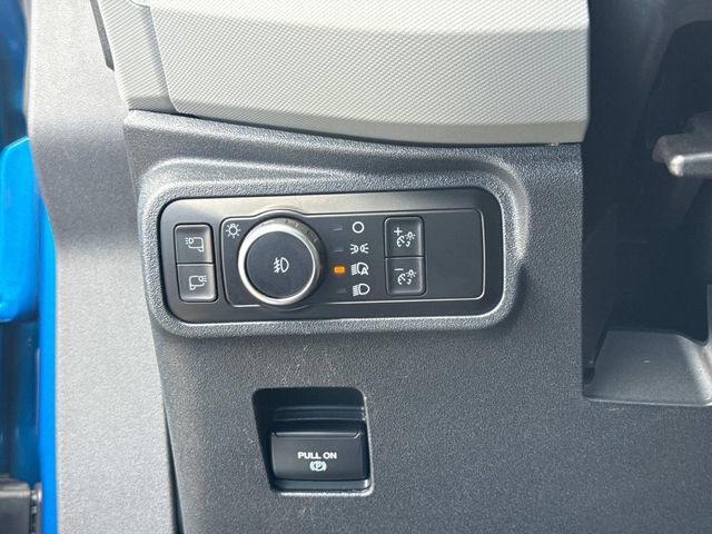 Used 2023 Ford Bronco Badlands AWD/4WD image 28